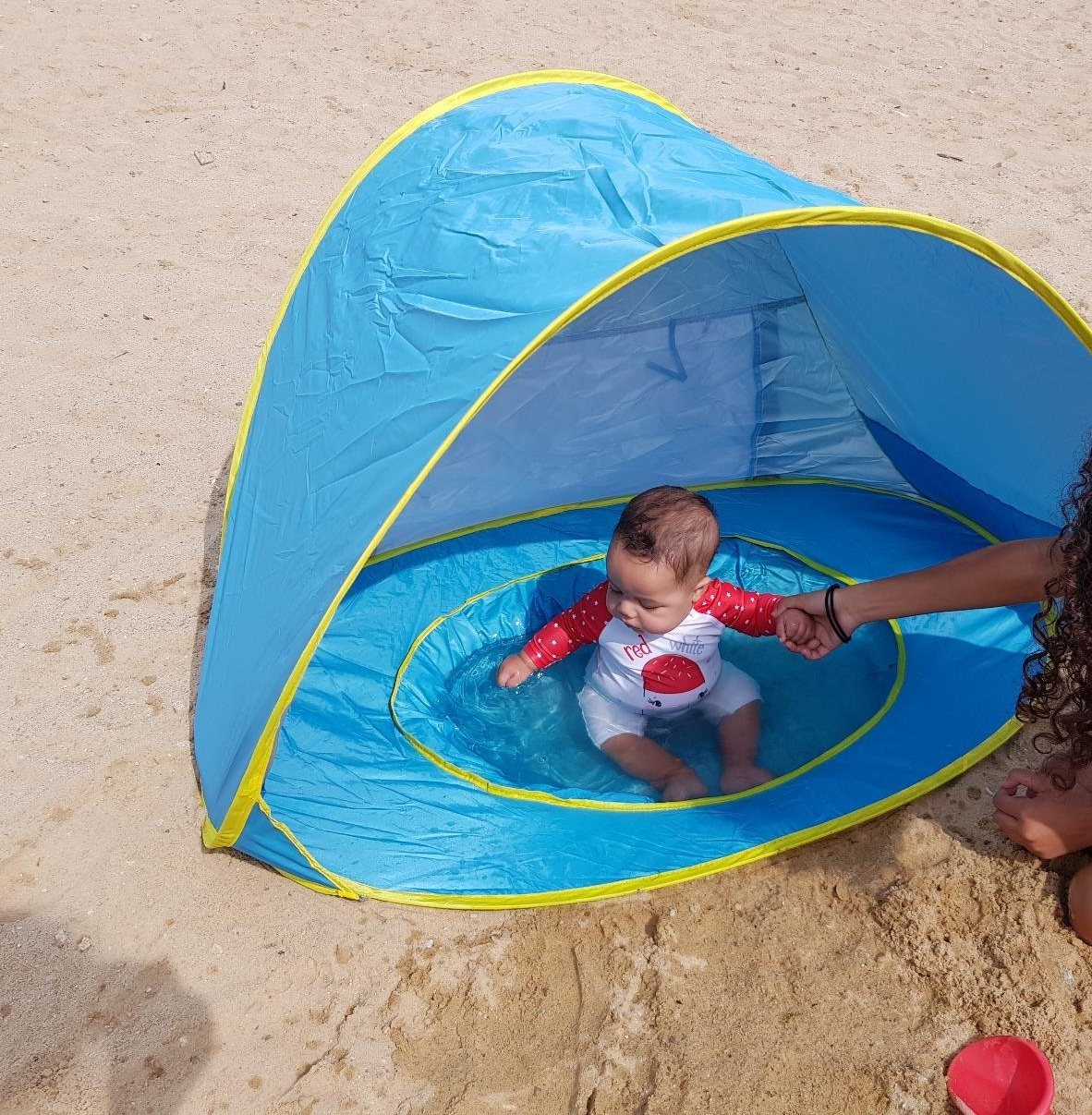 مسبح للأطفال