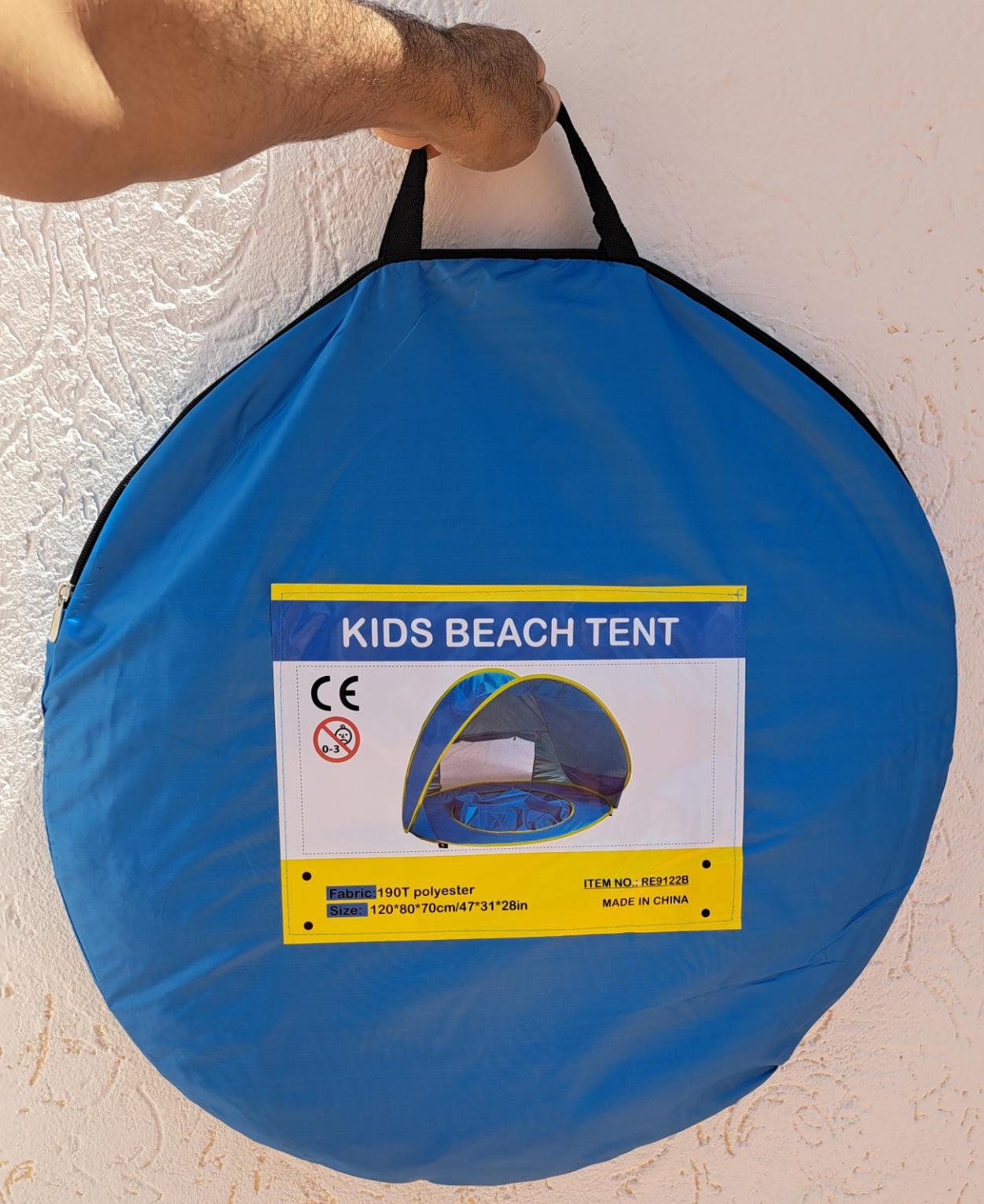 Protection solaire et étanchéité